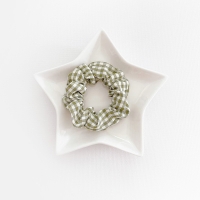 Girl Hair Tie Scrunchie School (GPT9086)